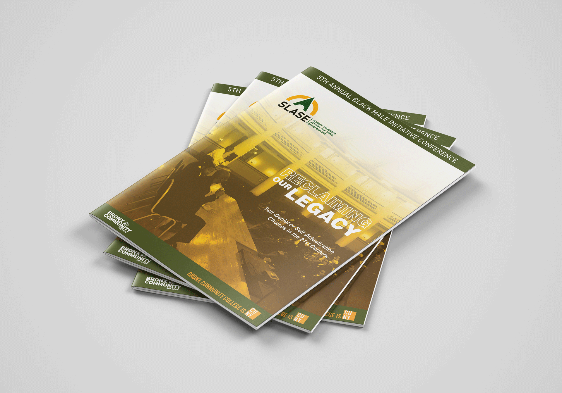 brochure design