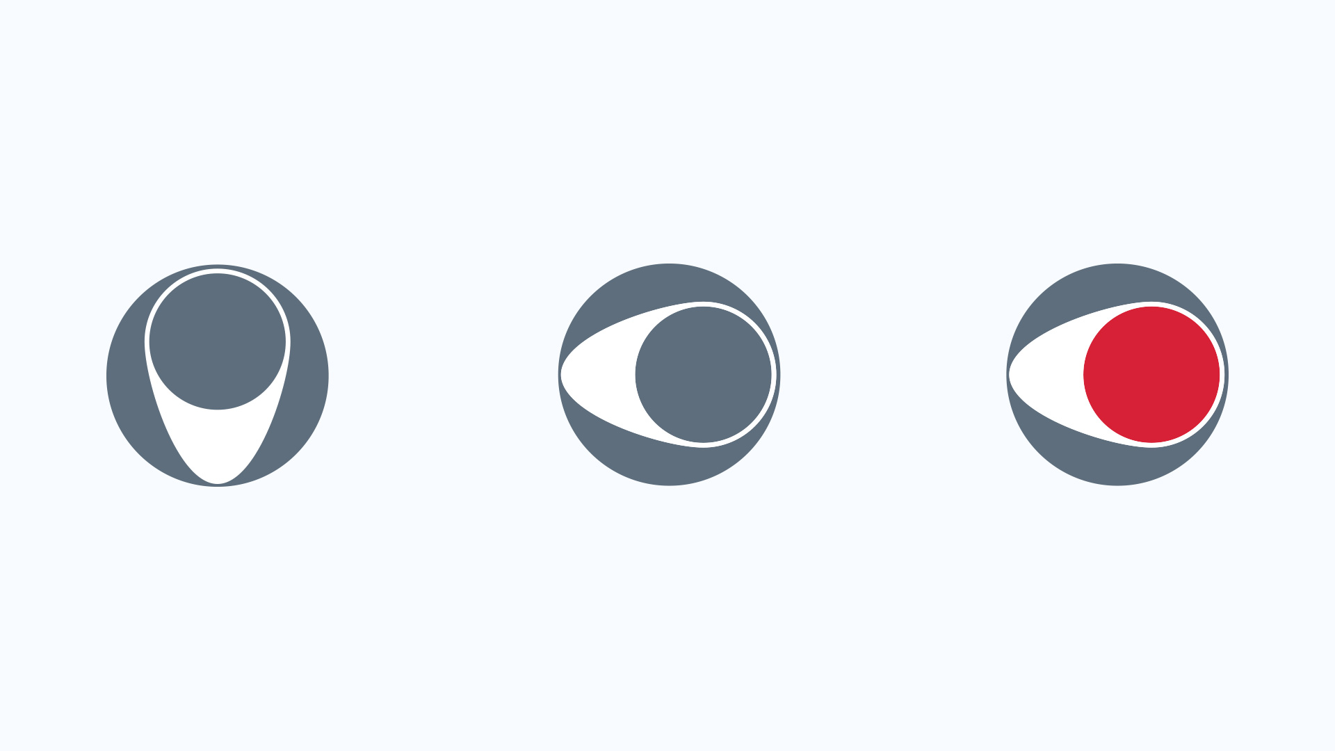 logo of tech company concept
