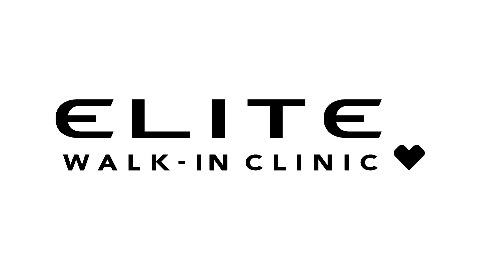 Health Clinic logo